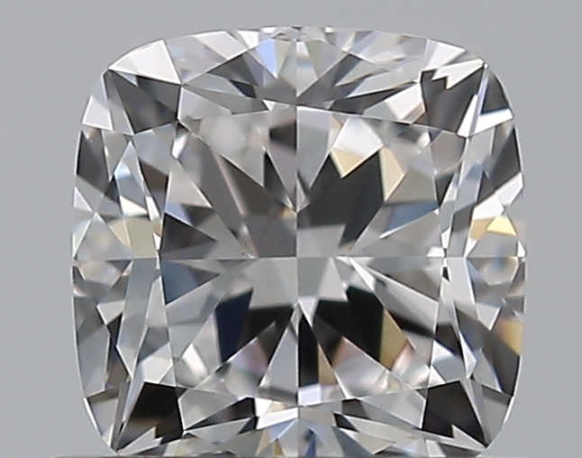 0.71 CaratD-VS1 - Cut CUSHION B Diamond