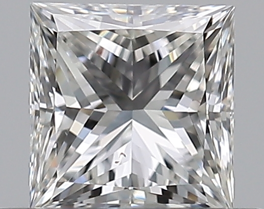 0.5 CaratG-VS2 - Cut Princess Diamond