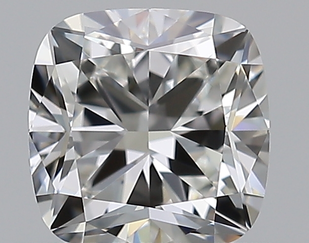 0.7 CaratH-VVS1 - Cut CUSHION B Diamond