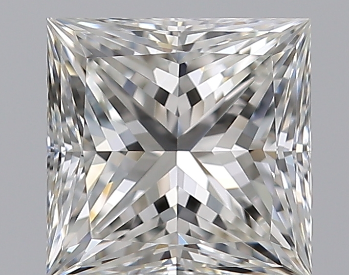 1.31 Carat Princess Diamond