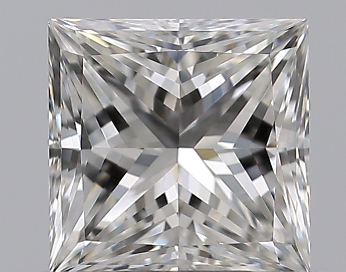 0.73 CaratG-VVS1 - Cut Princess Diamond