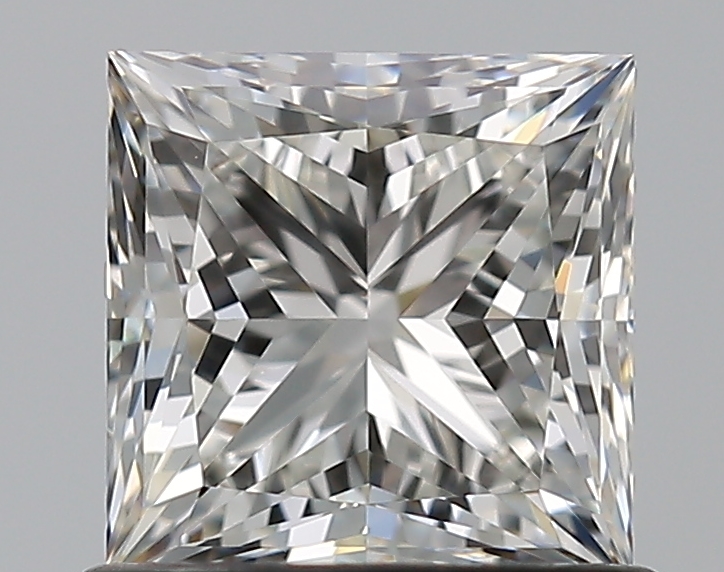 0.96 CaratH-VVS1 - Cut Princess Diamond