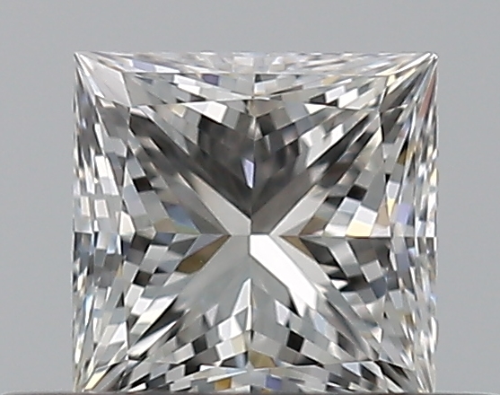 0.4 CaratF-VVS2 - Cut Princess Diamond