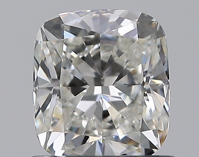 0.72 CaratH-VS1 - Cut CUSHION B Diamond