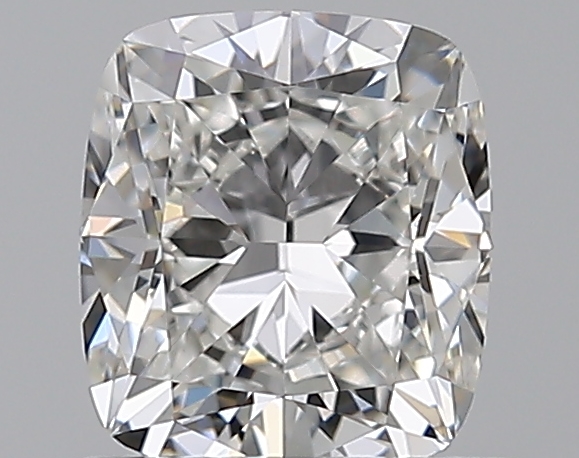0.81 Carat CUSHION B Diamond