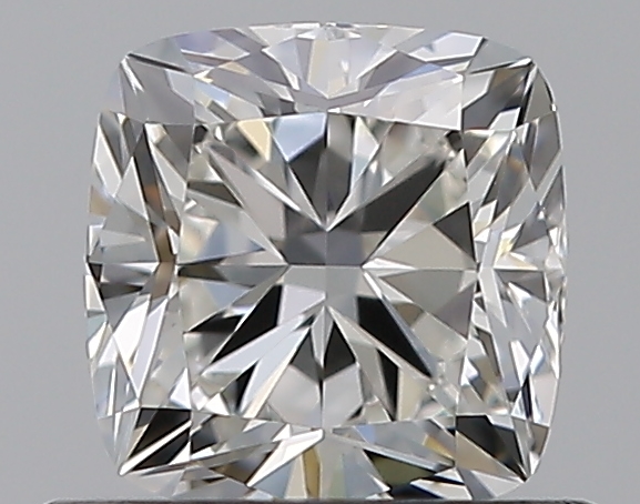 0.71 CaratG-VVS1 - Cut CUSHION B Diamond