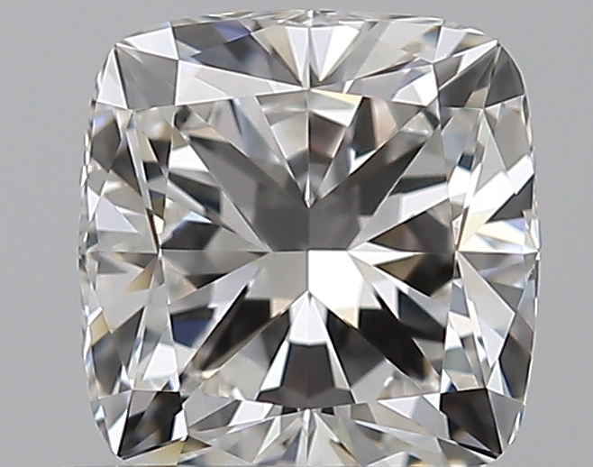 0.71 CaratF-VVS1 - Cut CUSHION B Diamond