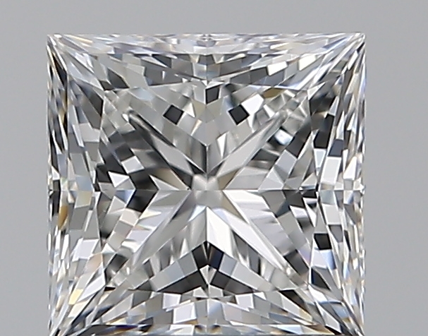1.2 CaratG-VS1 - Cut Princess Diamond