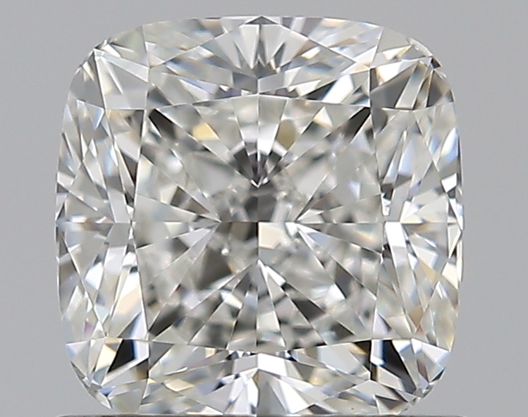 1.01 CaratH-IF - Cut Cushion Diamond