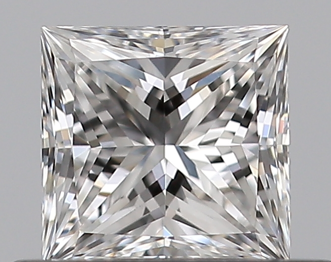 0.45 Carat Princess Diamond