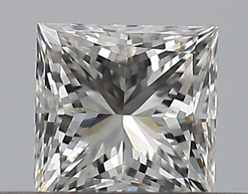 0.3 CaratG-VS1 - Cut Princess Diamond