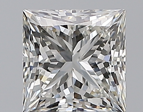 1.07 CaratI-VVS1 - Cut Princess Diamond