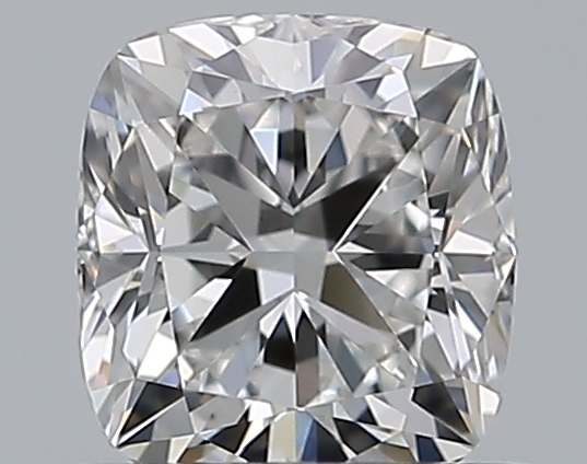 0.51 Carat CUSHION B Diamond