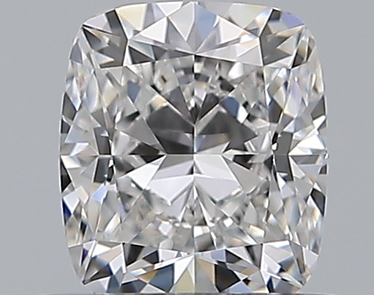 0.5 Carat CUSHION B Diamond