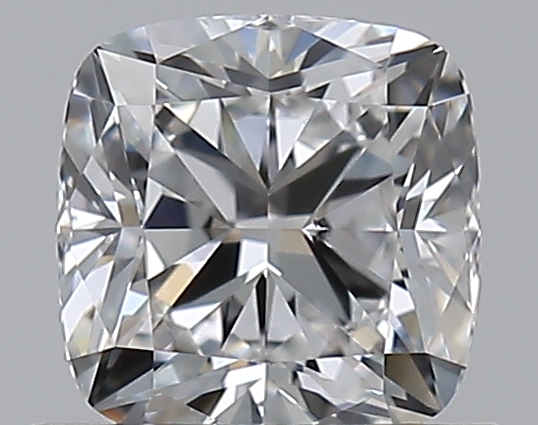 0.71 CaratE-VS2 - Cut CUSHION B Diamond