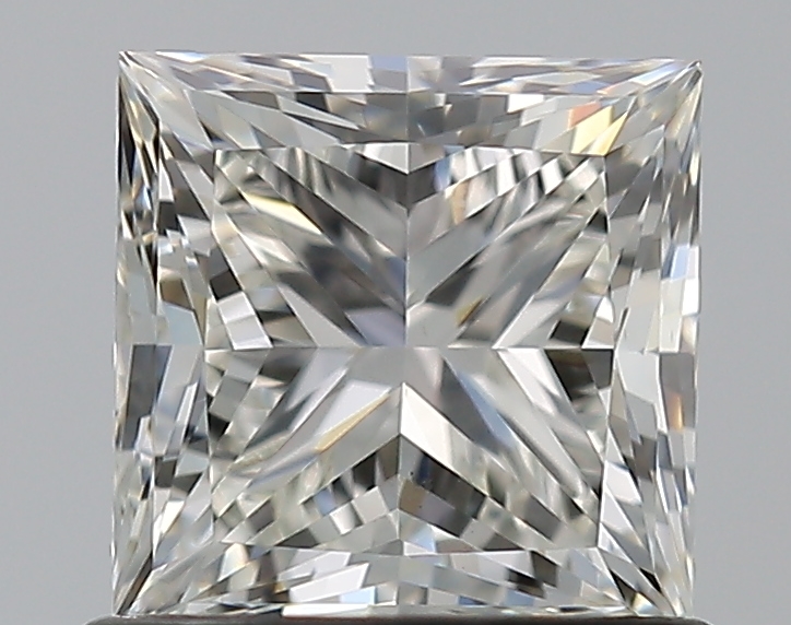 1 CaratI-VS2 - Cut Princess Diamond