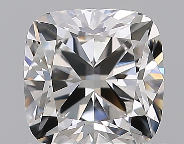 0.8 CaratF-VS1 - Cut CUSHION B Diamond