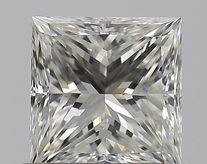 0.7 CaratH-VS1 - Cut Princess Diamond
