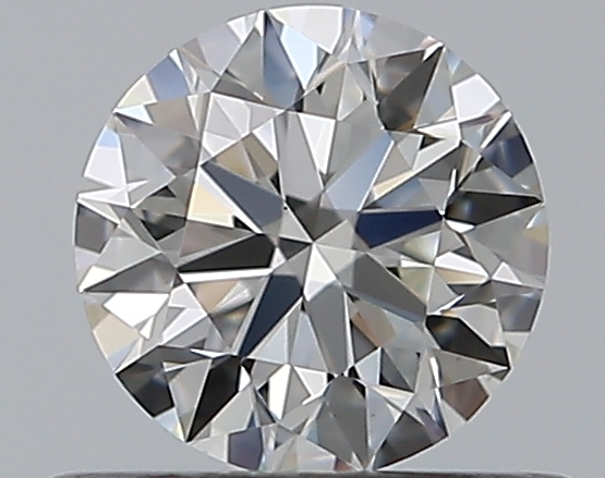 0.45 CaratG-VS1 EX Cut Round Diamond