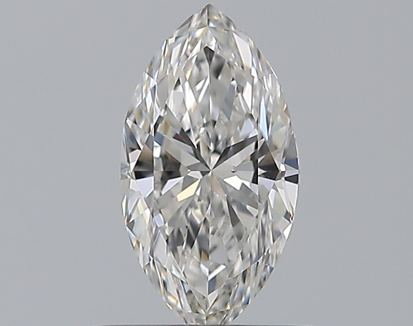 0.5 CaratG-VS2 - Cut Marquise Diamond