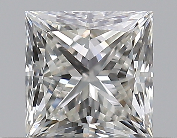 0.4 CaratI-VS1 - Cut Princess Diamond