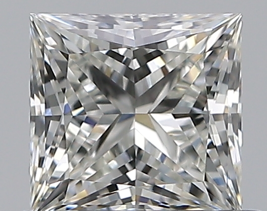 0.52 CaratI-VVS1 - Cut Princess Diamond