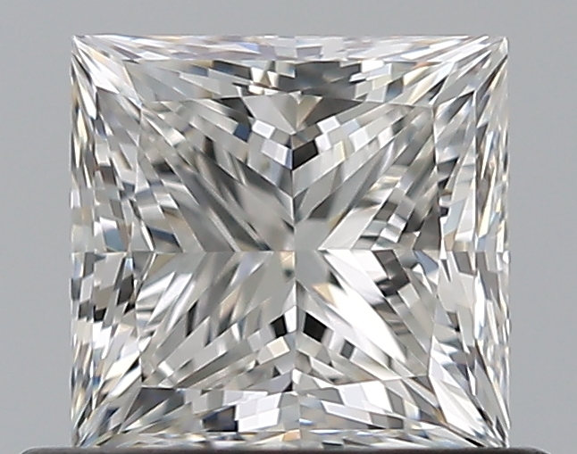 0.7 CaratH-VS1 - Cut Princess Diamond