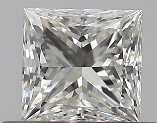 0.41 CaratH-VVS1 - Cut Princess Diamond