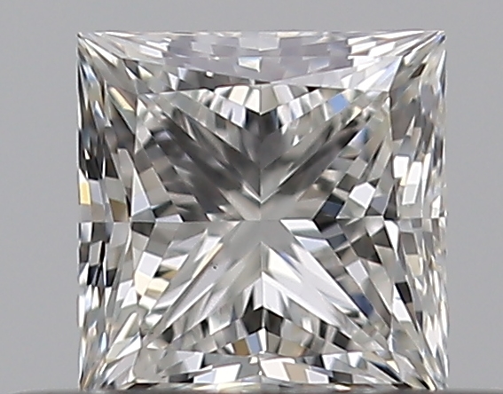 0.3 CaratG-VS1 - Cut Princess Diamond
