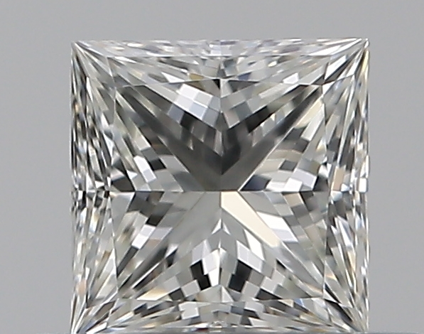 0.4 CaratI-VVS2 - Cut Princess Diamond