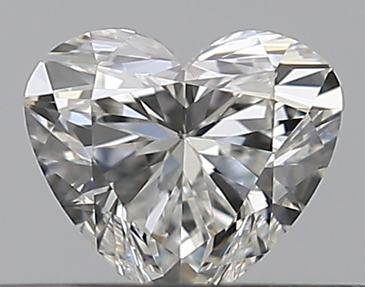0.3 CaratH-VS2 - Cut Heart Diamond