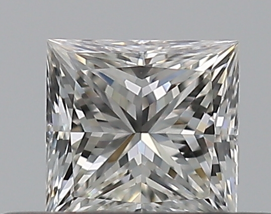 0.3 CaratG-VS2 - Cut Princess Diamond
