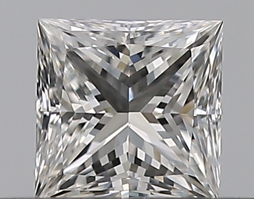 0.3 CaratG-VS1 - Cut Princess Diamond