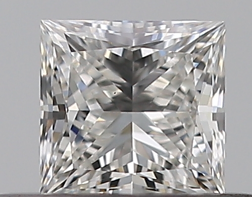 0.31 CaratG-VS1 - Cut Princess Diamond