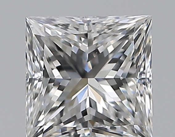 0.47 CaratG-VS1 - Cut Princess Diamond