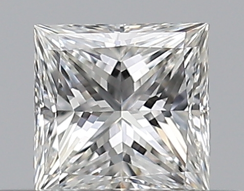 0.3 CaratH-VS2 - Cut Princess Diamond
