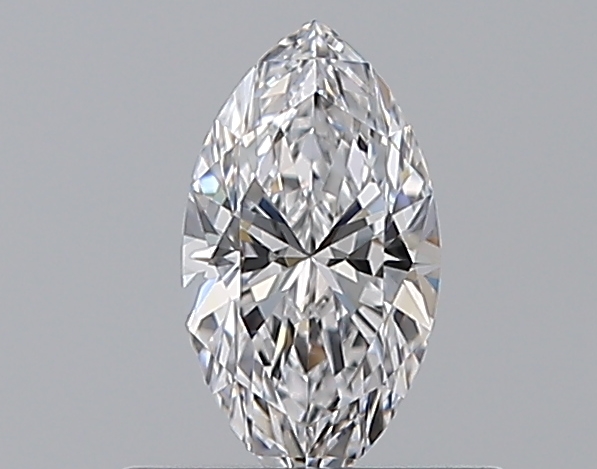 0.41 CaratD-VVS1 - Cut Marquise Diamond