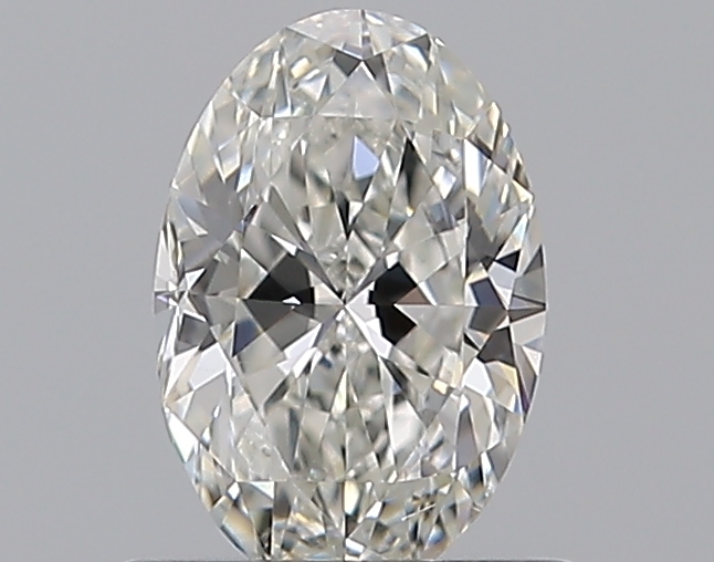 0.7 CaratH-VS2 - Cut Oval Diamond