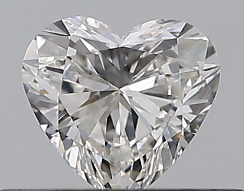0.31 CaratG-VS1 - Cut Heart Diamond