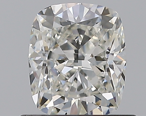 0.74 CaratI-VVS2 - Cut CUSHION B Diamond