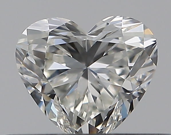 0.32 CaratH-VS2 - Cut Heart Diamond