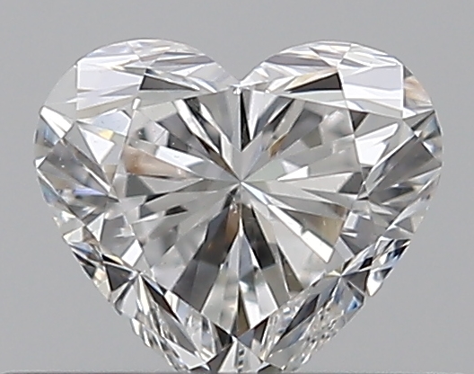 0.3 CaratF-SI1 - Cut Heart Diamond