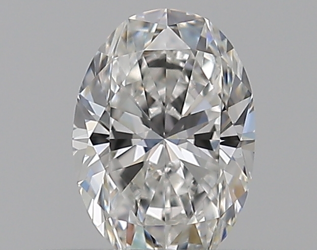 0.31 CaratE-VS1 - Cut Oval Diamond