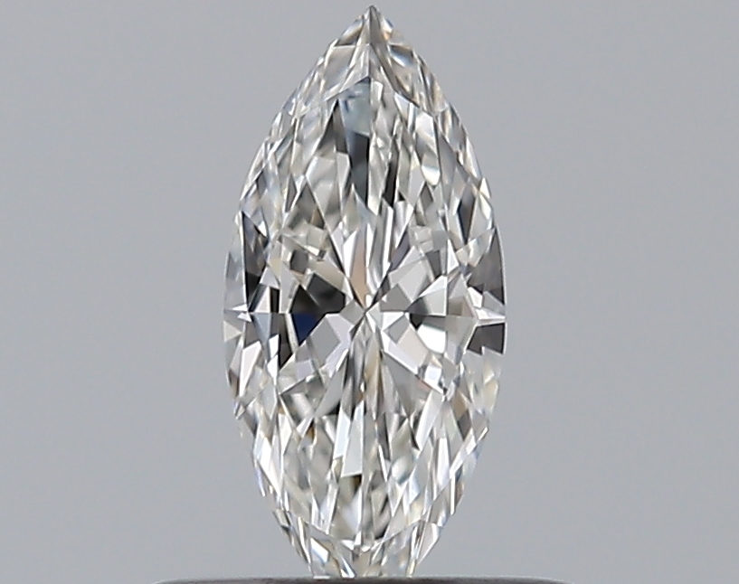 0.31 CaratG-VS2 - Cut Marquise Diamond