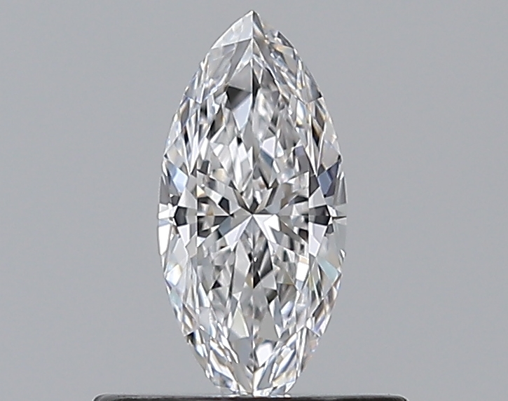 0.36 CaratD-VVS2 - Cut Marquise Diamond