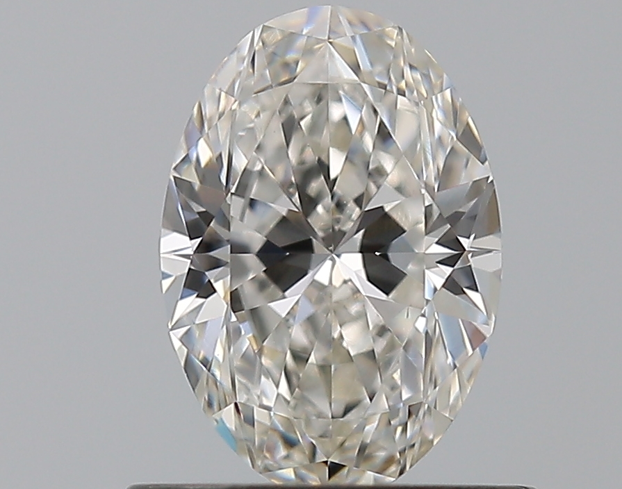 0.7 CaratG-VS1 - Cut Oval Diamond