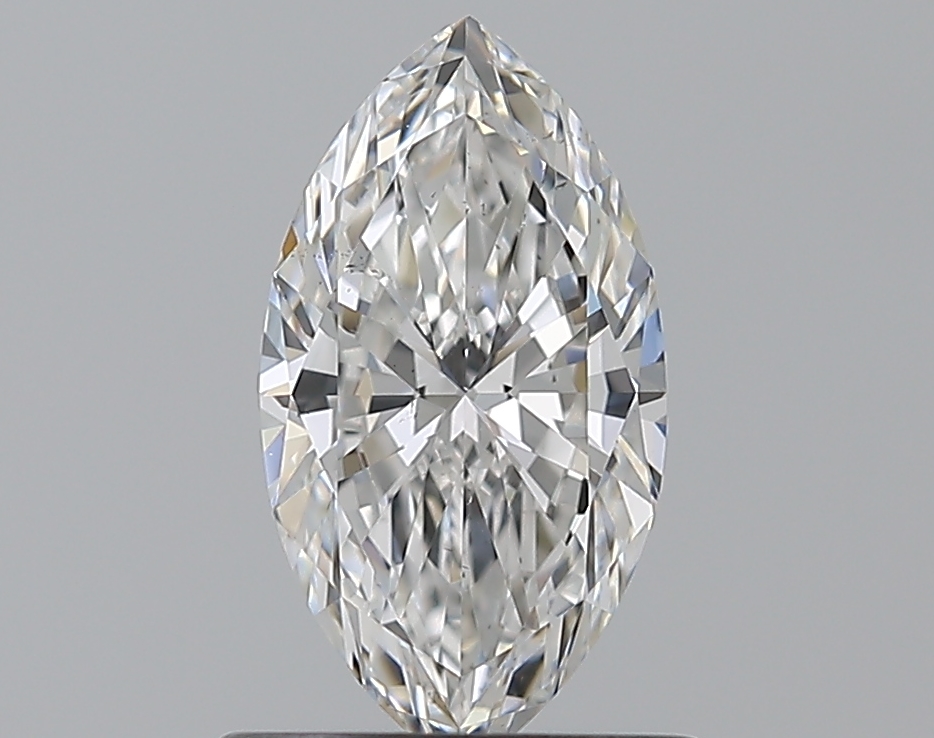 0.8 CaratE-VS2 - Cut Marquise Diamond
