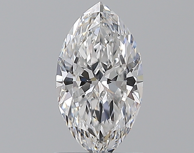 1 CaratE-SI1 - Cut Marquise Diamond