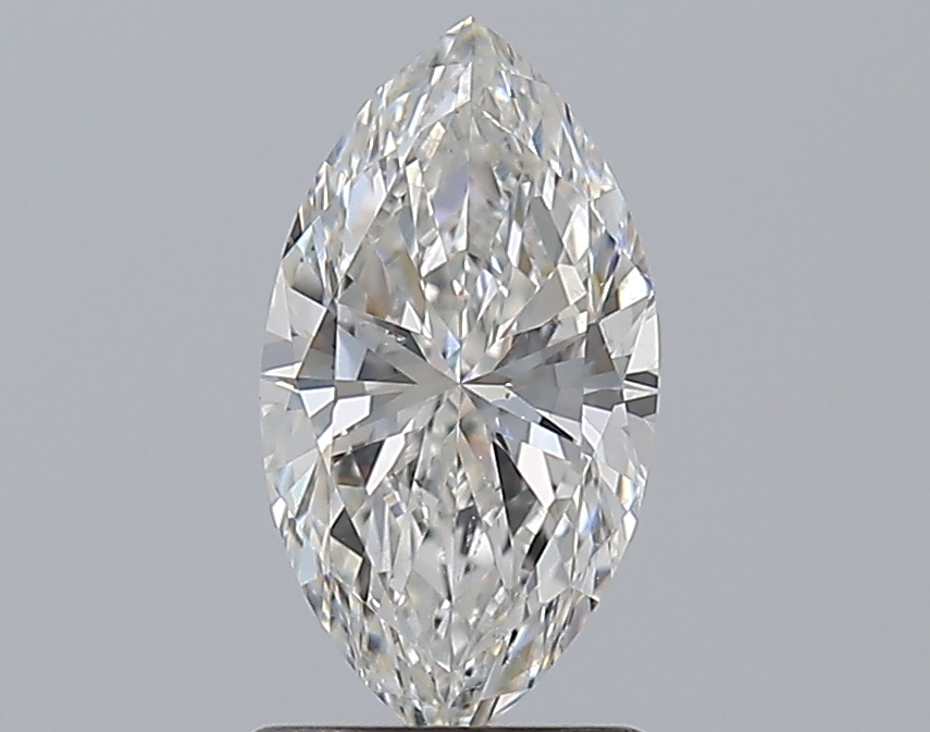 1.2 CaratG-SI2 - Cut Marquise Diamond