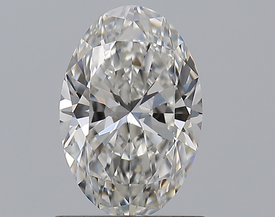 1.01 CaratG-VS1 - Cut Oval Diamond